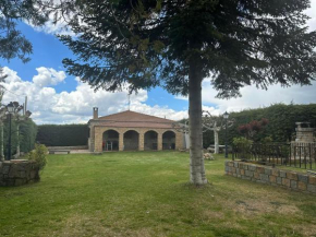 Casa Rural El Cordel